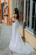 Abito da Sposa Serena