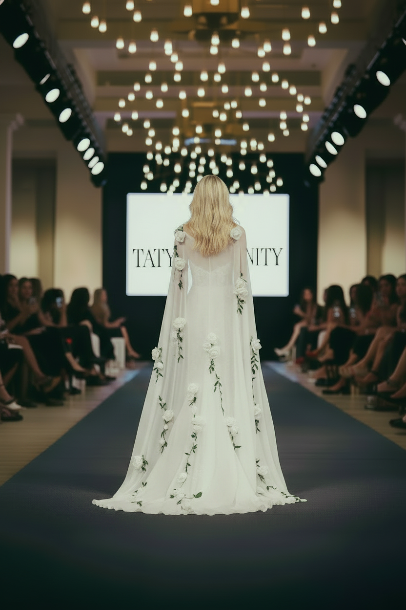 Abito da sposa Giordan
