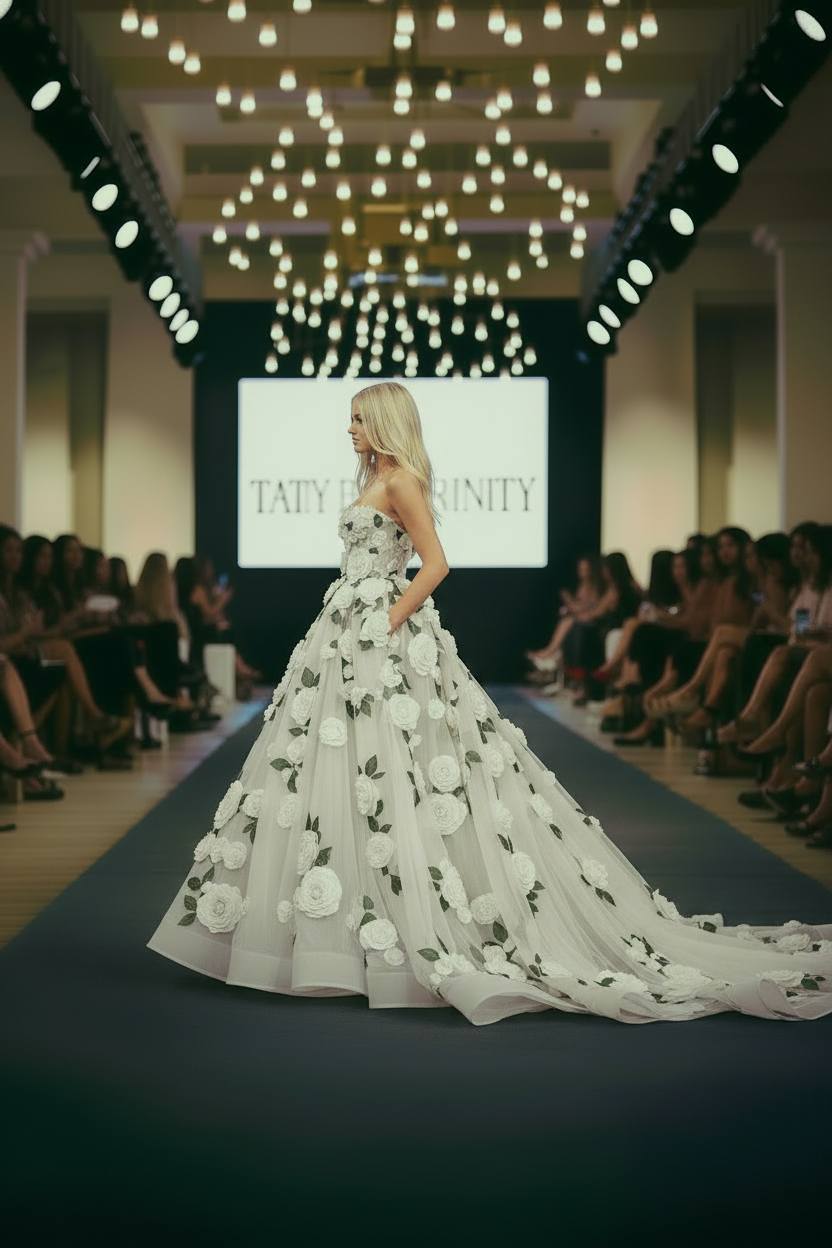 Abito da sposa Rosalba