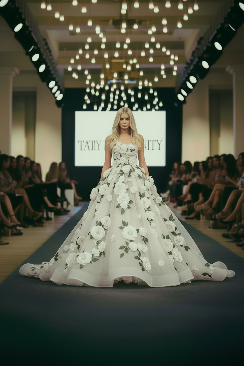 Abito da sposa Rosalba