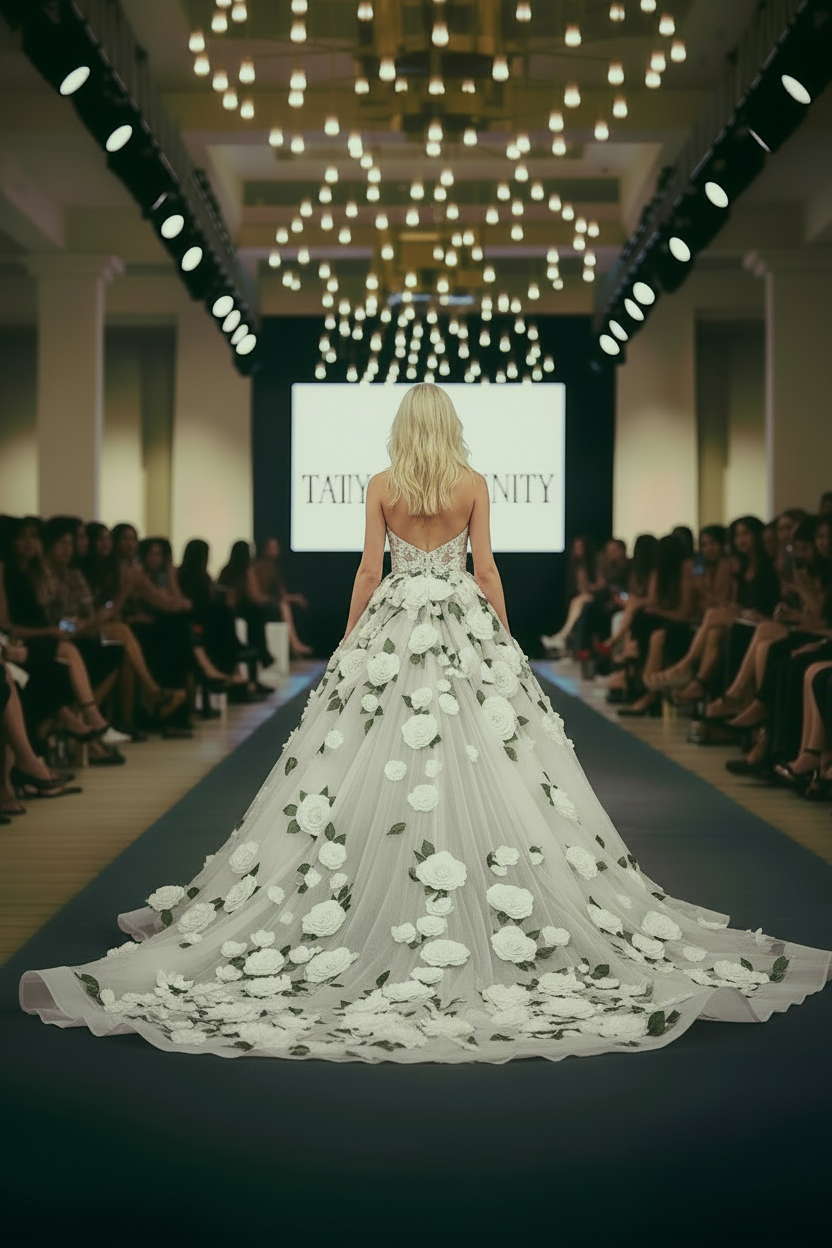 Abito da sposa Rosalba