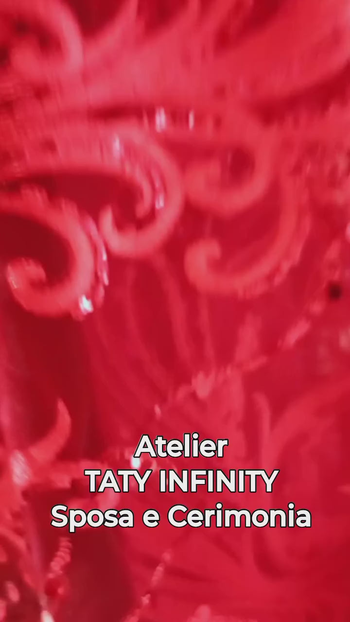 Abito Red Carpet  Evelina