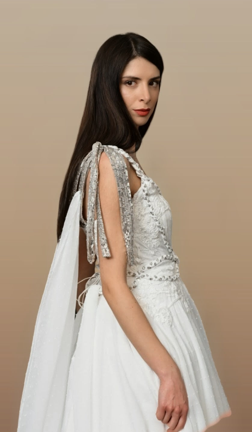 Vestito da sposa  Metamorfosis
