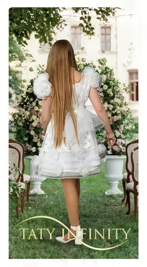 Abito da Sposa  Erosslava