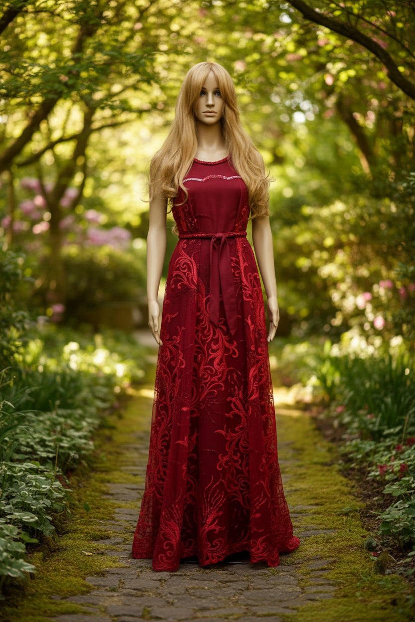 Abito Red Carpet  Evelina