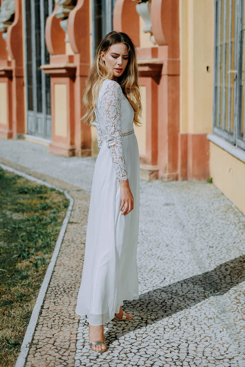 Abito da Sposa Simplysis
