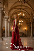 Abito Red Carpet  Evelina