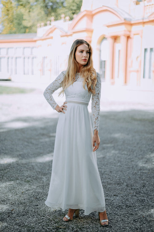 Abito da sposa