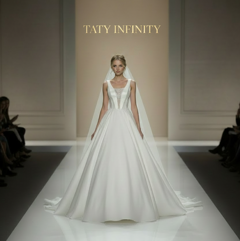 Abito da sposa Diana