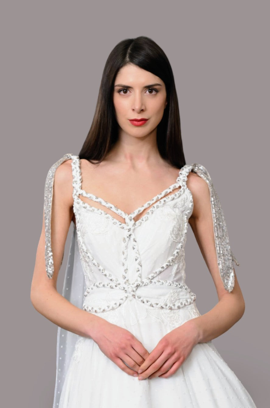 Vestito da sposa  Metamorfosis