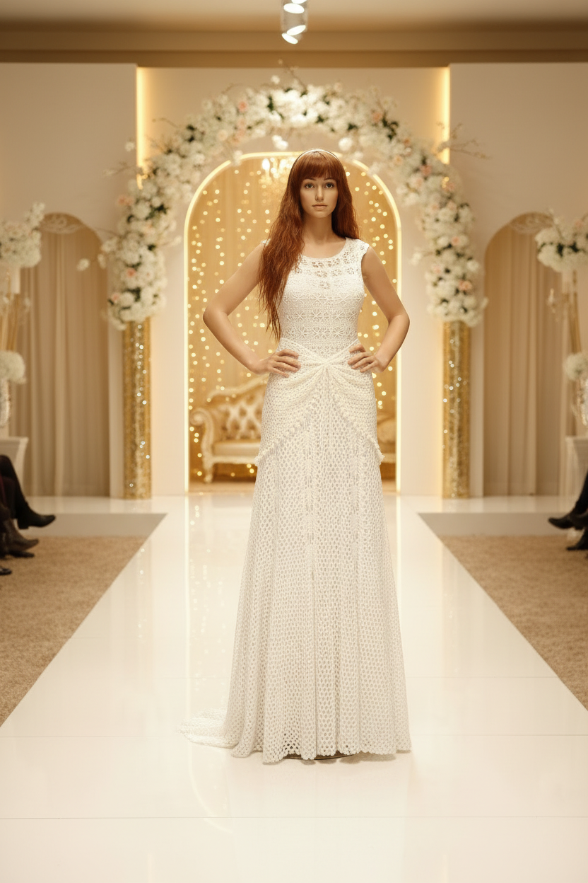 Abito da Sposa Annabella
