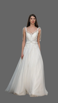 Vestito da sposa  Metamorfosis
