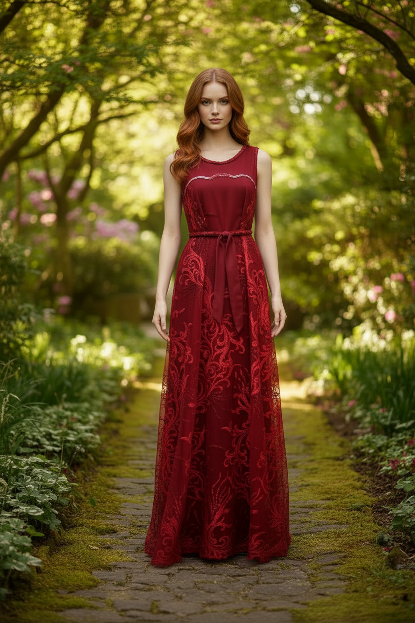 Abito Red Carpet  Evelina